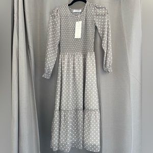 NWT - Mad About Style Jilly Box dress